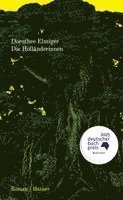 bokomslag Die Holländerinnen