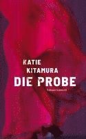 bokomslag Die Probe