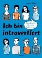 Lenka Blaze - Ich bin introvertiert, Inbunden