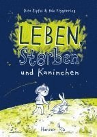 bokomslag Leben, Sterben und Kaninchen