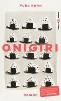 bokomslag Onigiri