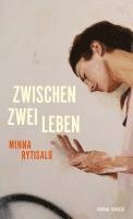 bokomslag Zwischen zwei Leben