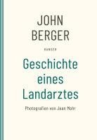bokomslag Geschichte eines Landarztes