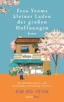 bokomslag Frau Yeoms kleiner Laden der großen Hoffnungen
