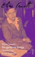 bokomslag Die gerettete Zunge - Zürcher Ausgabe, Band 5