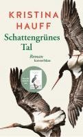 bokomslag Schattengrünes Tal