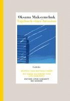 bokomslag Tagebuch einer Invasion