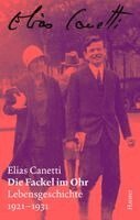 Elias Canetti - Die Fackel im Ohr - Zürcher Ausgabe, Band 6, Inbunden. Tillgänglighet: Lägg i varukorg