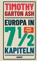 Timothy Garton Ash - Europa in 7 1/2 Kapiteln, Inbunden. Tillgänglighet: Lägg i varukorg