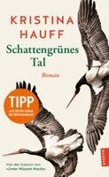 Kristina Hauff - Schattengrünes Tal, Häftad