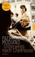 Patrick Modiano - Unterwegs nach Chevreuse, Häftad