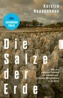 Kerstin Hoppenhaus - Die Salze der Erde, Häftad. Tillgänglighet: Lägg i varukorg