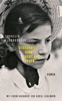 Cordelia Edvardson - Gebranntes Kind sucht das Feuer, Häftad