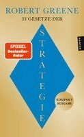 Robert Greene - 33 Gesetze der Strategie, Häftad