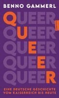 Benno Gammerl - Queer, Häftad. Tillgänglighet: Lägg i varukorg