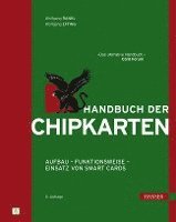 bokomslag HB d.Chipkarten 5.A.