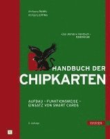 Rankl, Wolfgang Rankl, Wolfgang Effing - HB d.Chipkarten 5.A., Inbunden