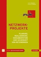 Badach - Netzwerkprojekte Im Griff, Inbunden. Tillgänglighet: Lägg i varukorg
