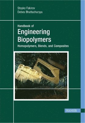 bokomslag Handbook of Engineering Biopolymers