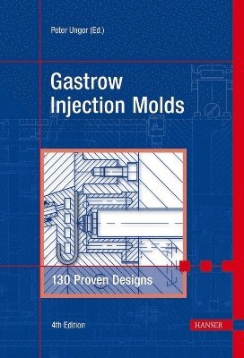 Gastrow Injection Molds 1