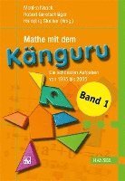 bokomslag Mathe mit dem Kanguru 1/ 1995-2005