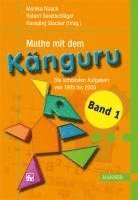 bokomslag Mathe mit dem Knguru 1/ 1995-2005