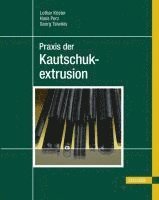 bokomslag Praxis d.Kautschukextrusion