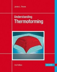 bokomslag Understanding Thermoforming