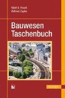 Fouad - TB Bauwesen, Inbunden
