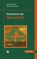 bokomslag TB der Werkstoffe 7.A.