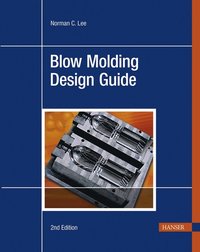 bokomslag Blow Molding Design Guide