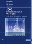 1000Konstruktionsbeisp./Werkzeugb.