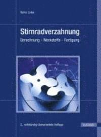 Stirnradverzahnung 2.A