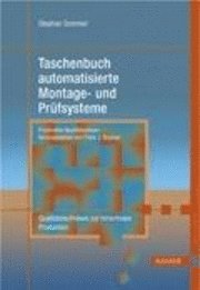TB autom.Montage-u.Prüfsysteme