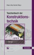 Conrad - TB Konstruktionstechnik 2.A., Inbunden