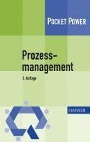 PP012N:Füermann - Prozessmanagem. 3.a., Inbunden