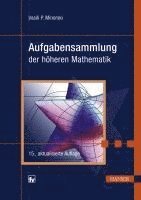 bokomslag Aufgabensammlg.Mathematik 15.A