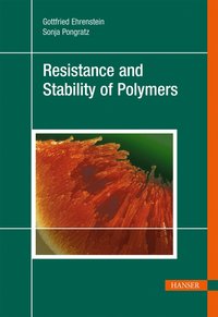 bokomslag Resistance and Stability of Polymers