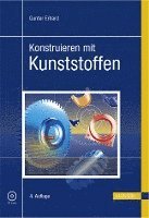 bokomslag Konstr.m.Kunststoffen 4.A.