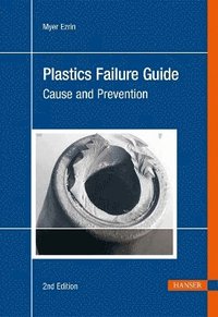 bokomslag Plastics Failure Guide