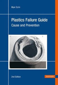 bokomslag Plastics Failure Guide