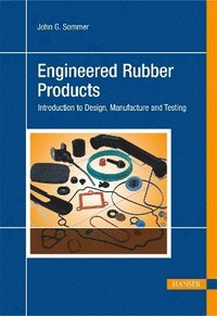 bokomslag Engineered Rubber Products