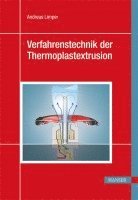 bokomslag Verfahrenstech.d.Thermoplastext.