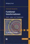 Preuß - Funktionaltransformationen 2.A., Inbunden