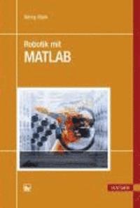Stark - Robotik mit MATLAB, Inbunden