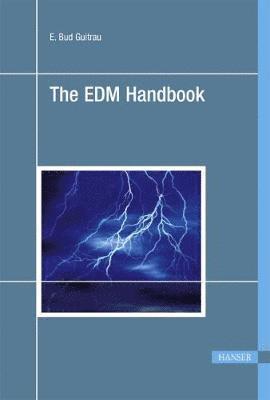 bokomslag The EDM Handbook