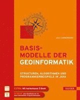 Zimmermann - Geoinformatik, Inbunden
