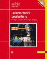 bokomslag Lasermaterialbearbeitung