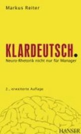 Klardeutsch 2.A.