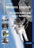Nixon - Modern English for Aeronautics, Inbunden